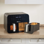 Fryer Dúo Lux