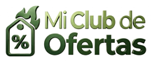 miclubdeofertas.com